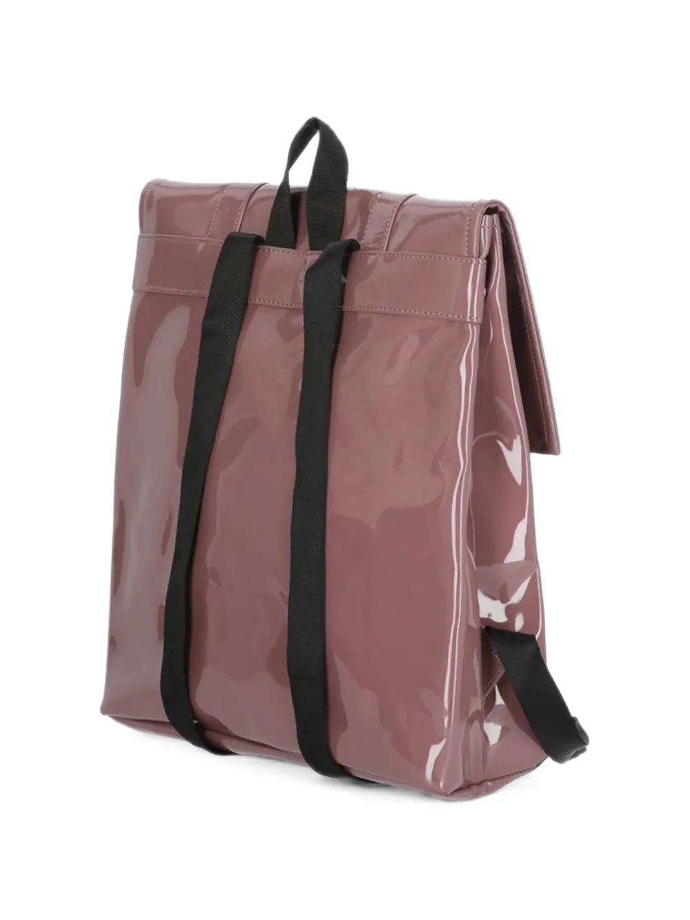 Rains mini MSN backpack Roze