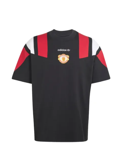 adidas Manchester United EQT T-shirt