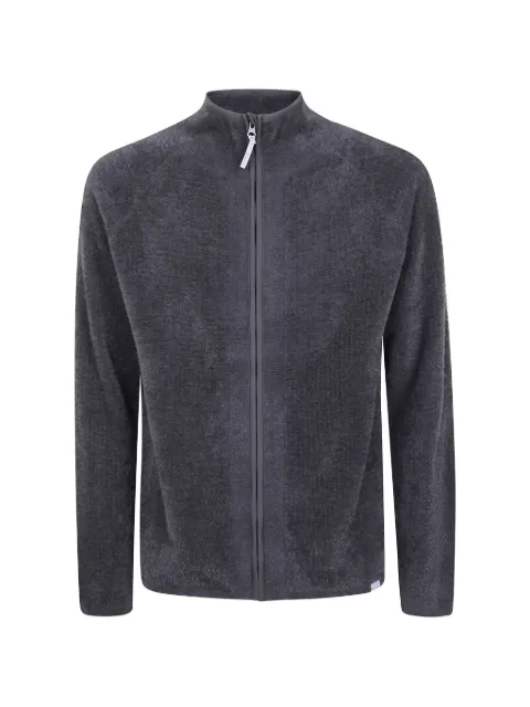 Houdini Sportswear Lykan zip-up fleece sweater