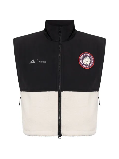 adidas x Moon Boot panelled gilet