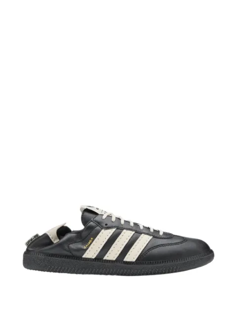 Song For The Mute x Adidas Samba OG leather sneakers
