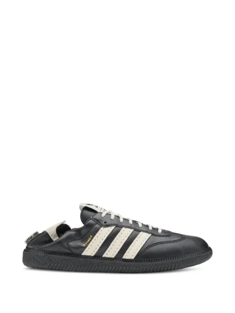 Song For The Mute x Adidas Samba OG leather sneakers