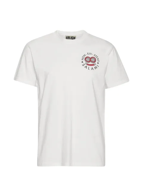 Henrik Vibskov Salami graphic-print T-shirt
