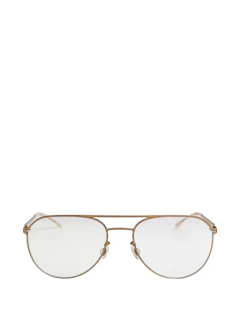 Mykita Tosca pilot-frame glasses
