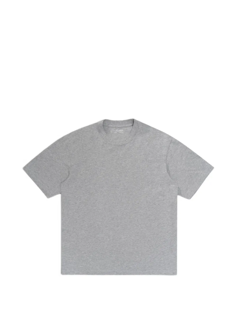 Lady White Co. Municipal T-shirt - Grau