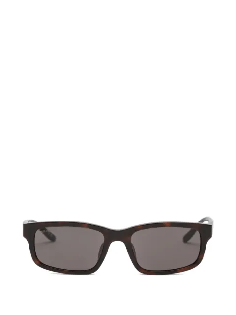 Balenciaga Eyewear Daily rectangle sunglasses