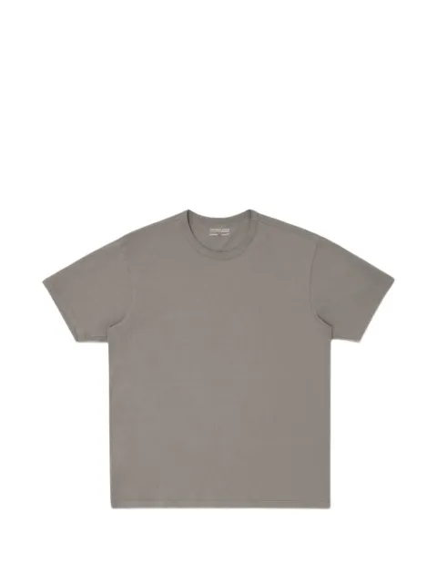 Lady White Co. T-Shirt mit rundem Ausschnitt