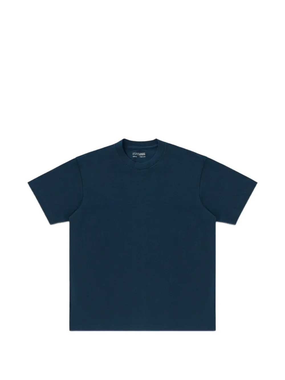 Lady White Co. Municipal T-shirt - Blu