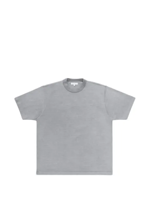 Lady White Co. T-Shirt im Rugby-Stil
