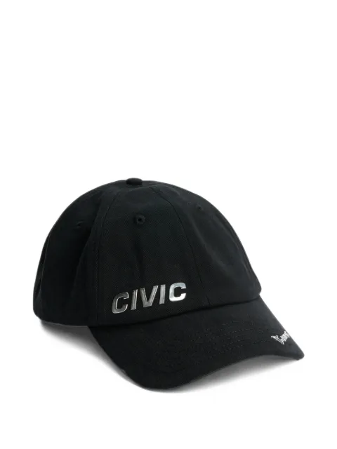 KAP Company Car embroidered cotton baseball cap