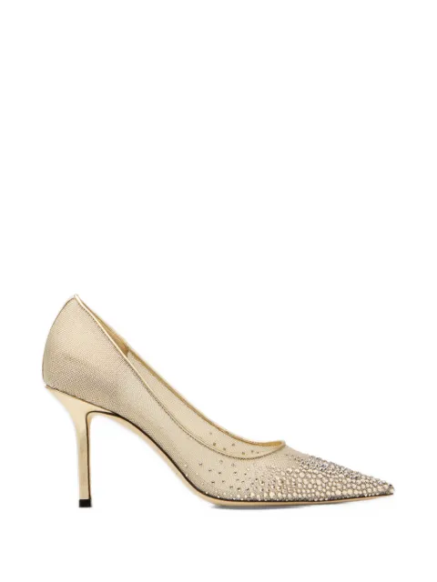 Jimmy Choo Love 85 pumps