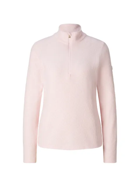 BOGNER Medita Sport-Sweatshirt mit Logo