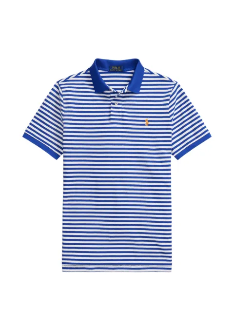 Polo Ralph Lauren striped polo shirt