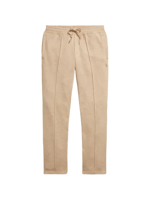 Polo Ralph Lauren pantalon de jogging à lien de resserrage