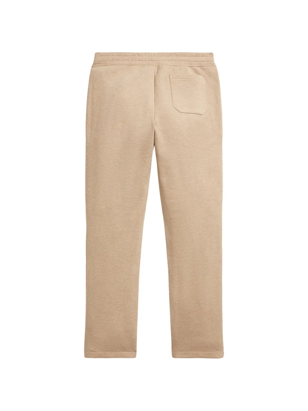 Polo Ralph Lauren drawstring-waist track pants Beige