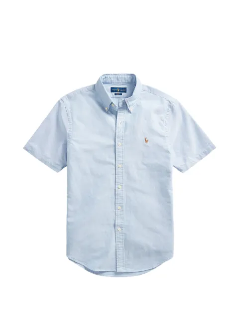 Polo Ralph Lauren camisa con botones
