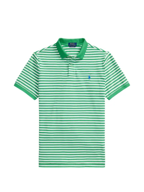 Polo Ralph Lauren striped polo shirt