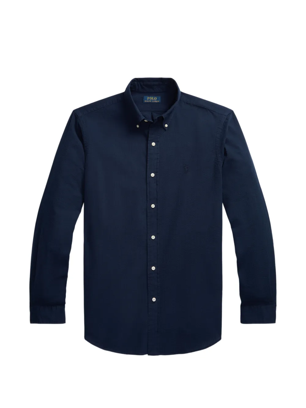 Polo Ralph Lauren Button-down overhemd Blauw