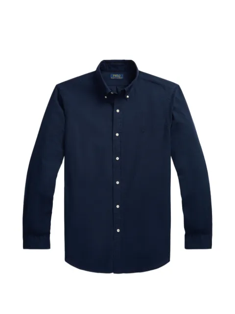 Polo Ralph Lauren button-down shirt