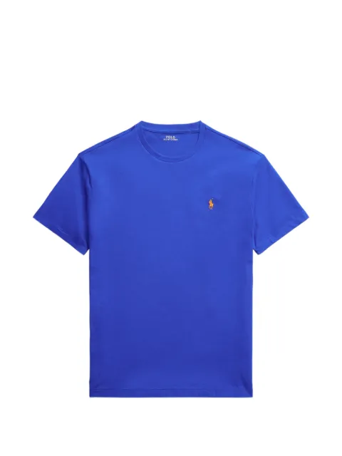Polo Ralph Lauren Pony-embroidered T-shirt