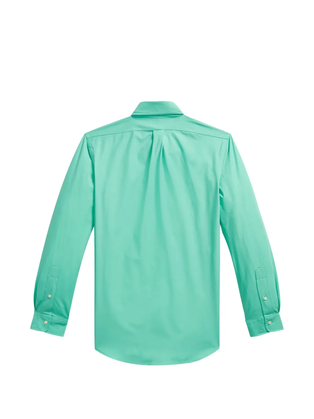 Polo Ralph Lauren Button-down overhemd Groen
