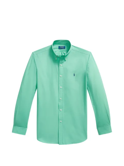 Polo Ralph Lauren button-down long-sleeve shirt