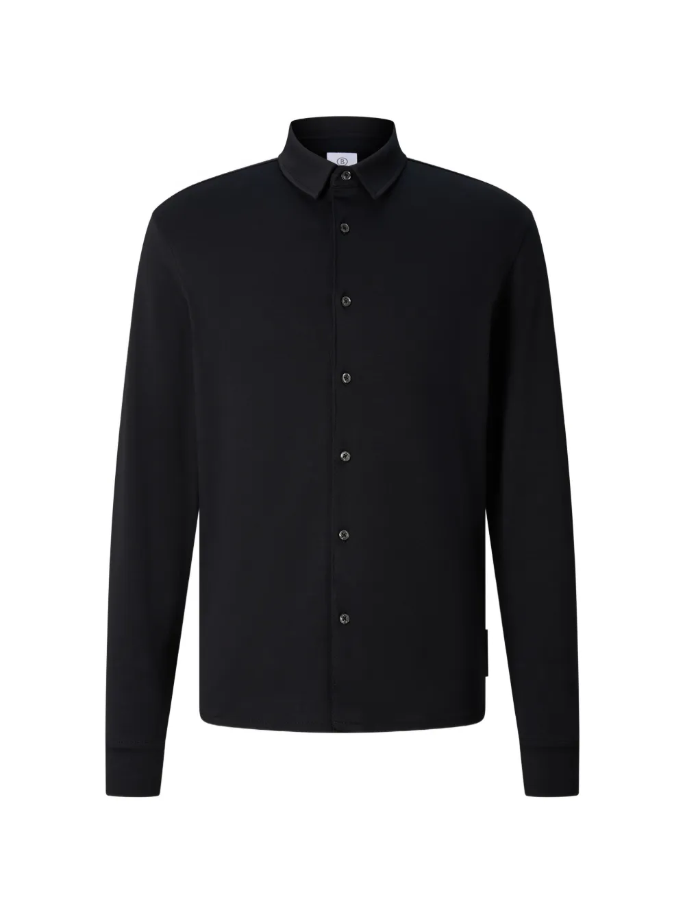 BOGNER chemise Franz en coton - Noir BOGNER chemise Franz en coton - Noir