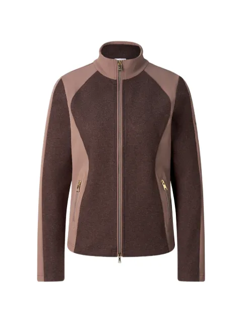 BOGNER Dorinja hybrid-design sweatshirt
