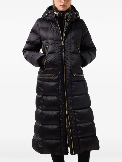 BOGNER Suna padded coat