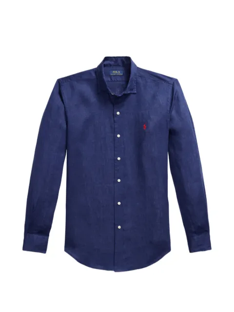 Polo Ralph Lauren long-sleeve shirt