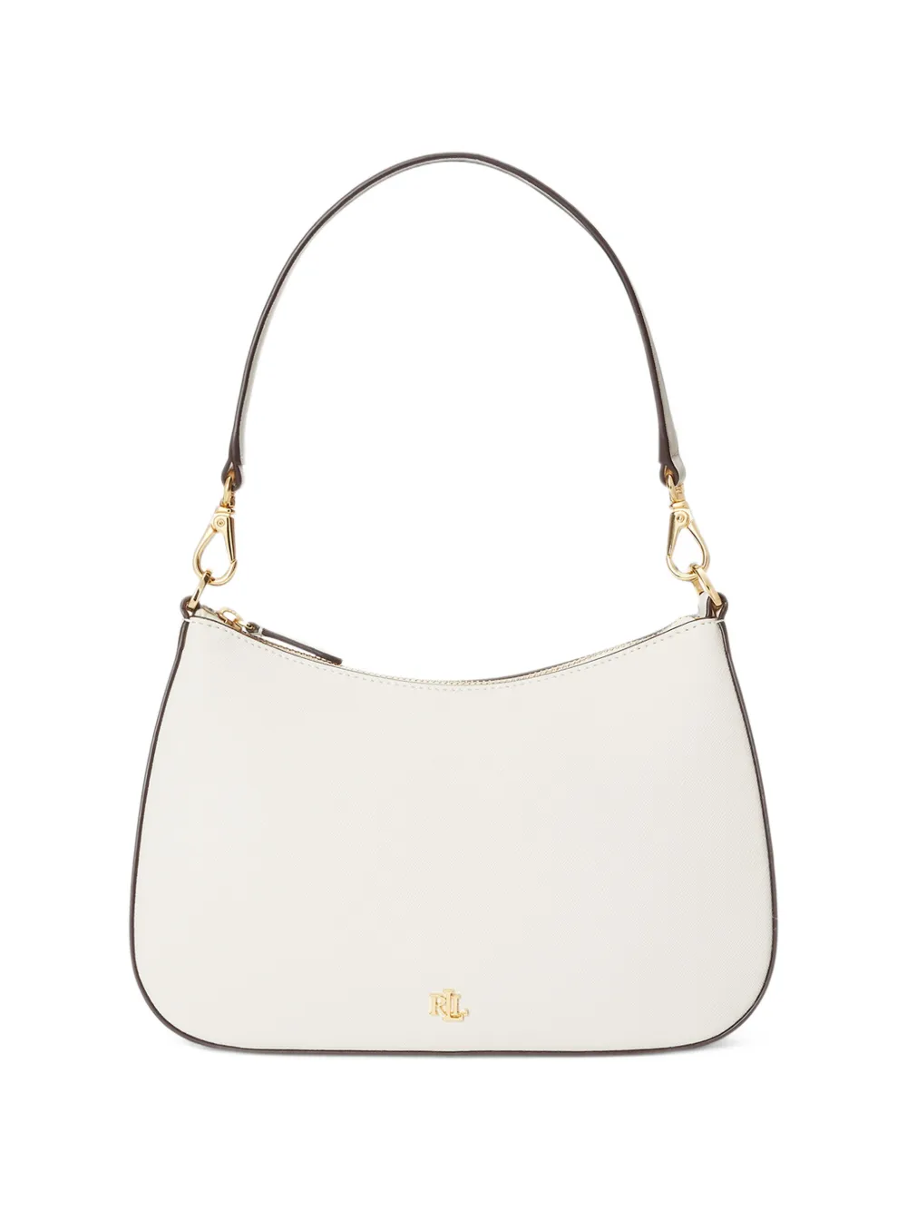 Lauren Ralph Lauren medium Danni tote bag - Bianco