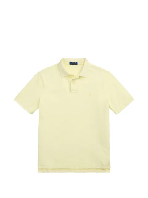 Polo Ralph Lauren playera tipo polo con logo bordado