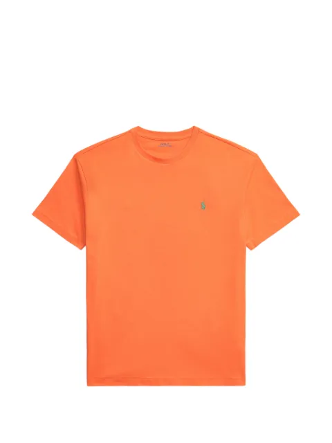 Polo Ralph Lauren playera con logo bordado