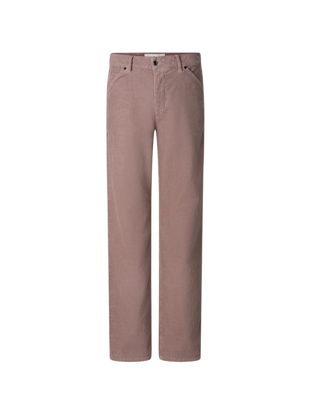 BOGNER pantalon Travis en velours côtelé - Rose BOGNER pantalon Travis en velours côtelé - Rose