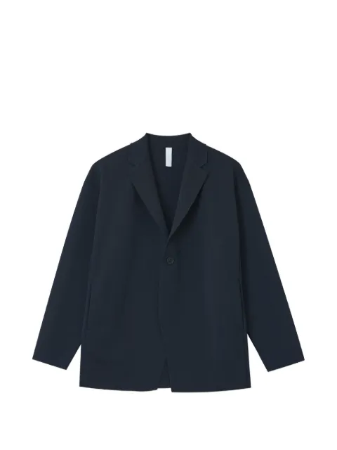 CFCL Millan rib-knitted blazer