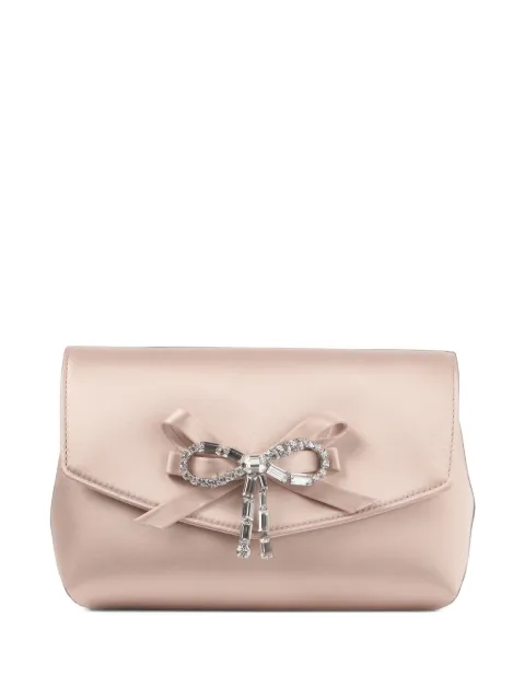 Soft Bow mini bag
