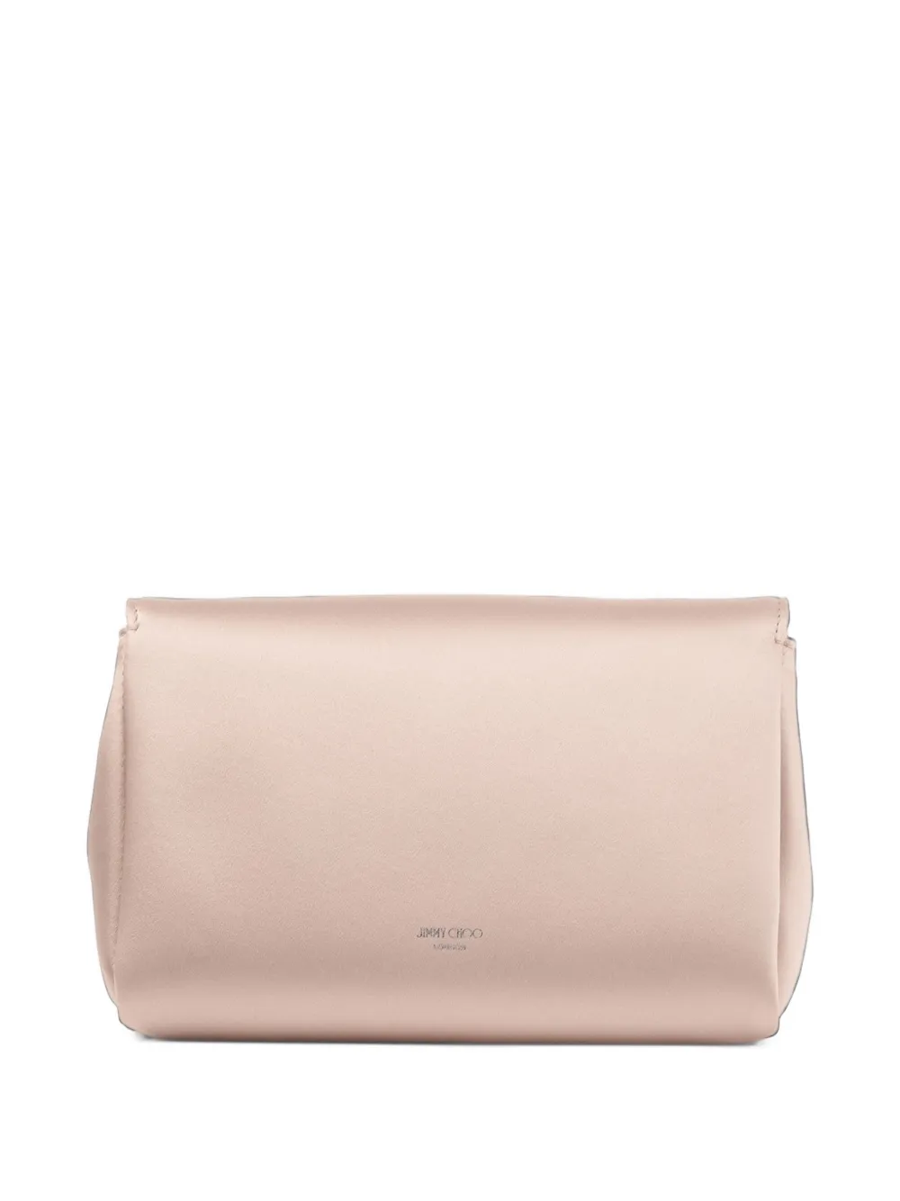 Jimmy Choo Soft Bow mini bag Beige