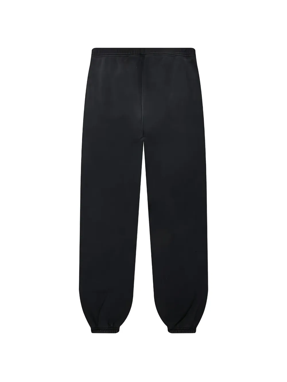 GALLERY DEPT. sweatpants jogger Zwart