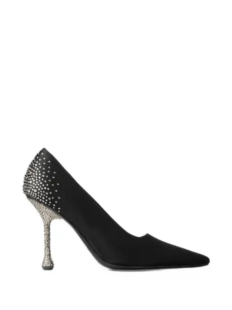 Jimmy Choo Ixia 95 pumps