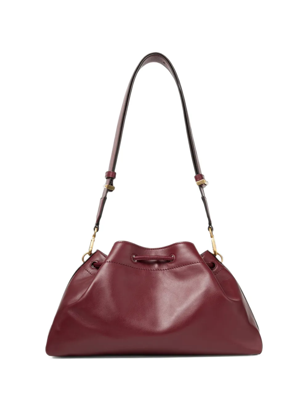 Jimmy Choo Bon shoulder bag Rood