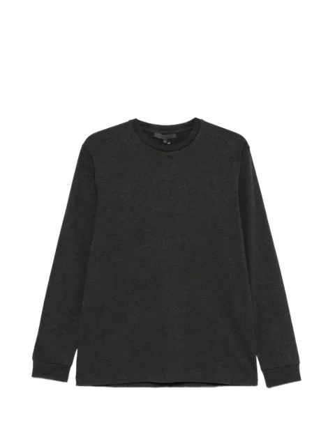 Tibi long-sleeve T-shirt