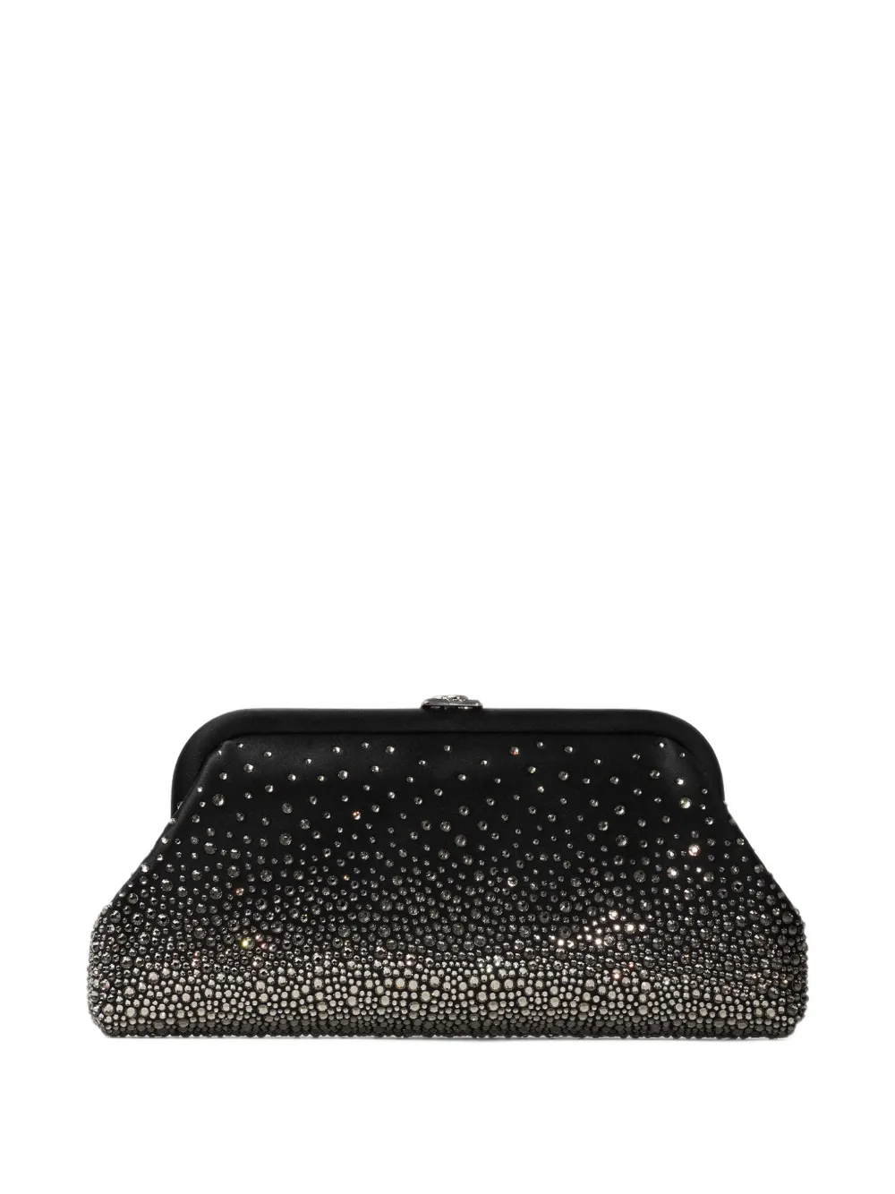 Jimmy Choo Skylar clutch bag Zwart