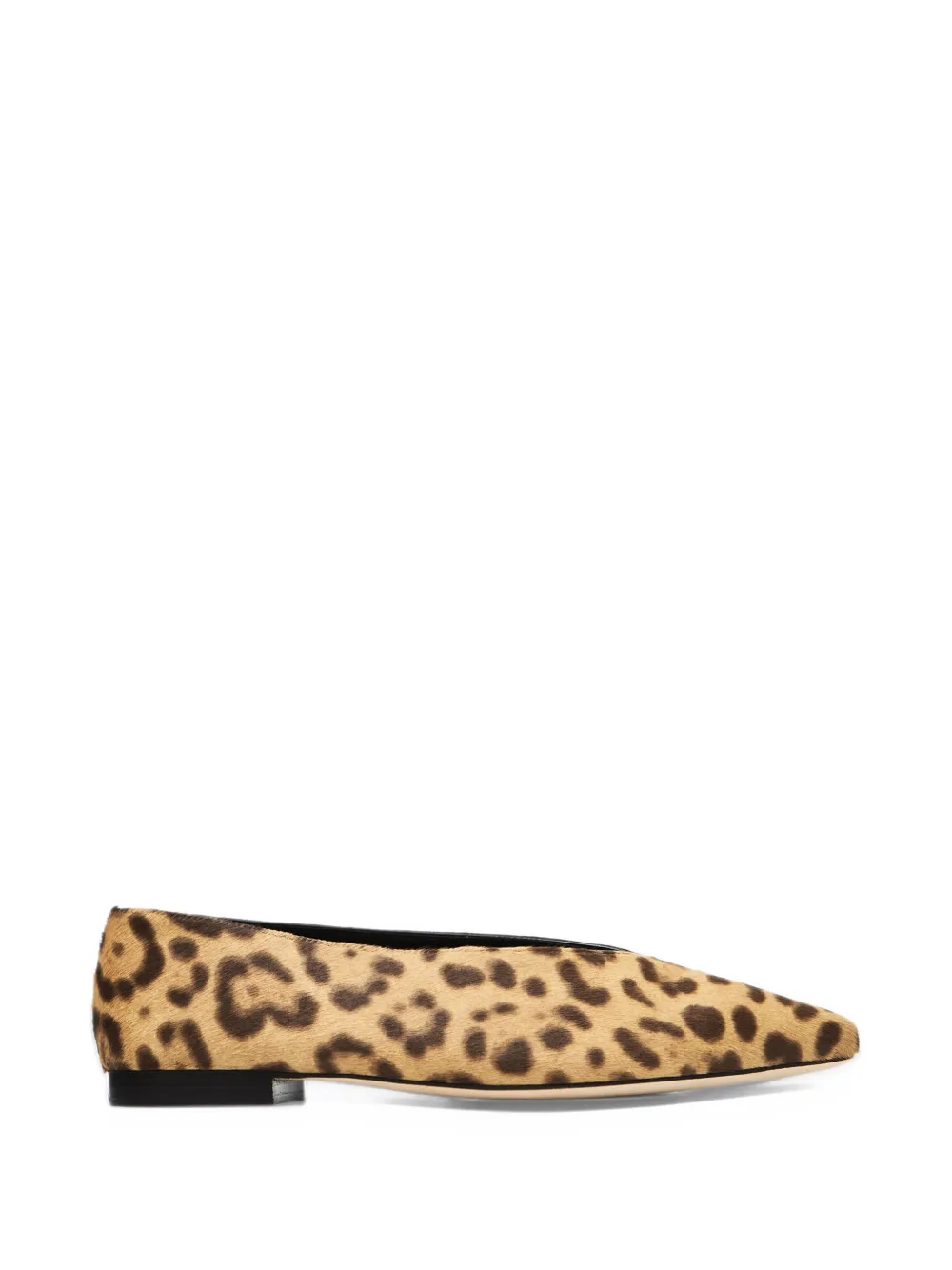 Jimmy Choo Margot flats - Toni neutri