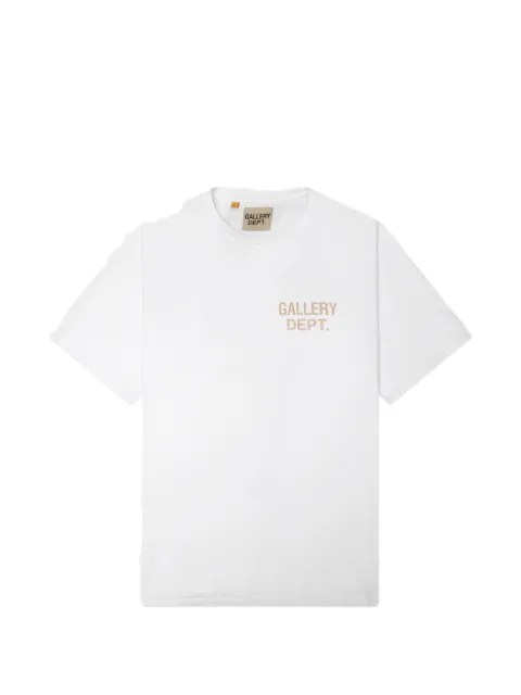 GALLERY DEPT. souvenir tee