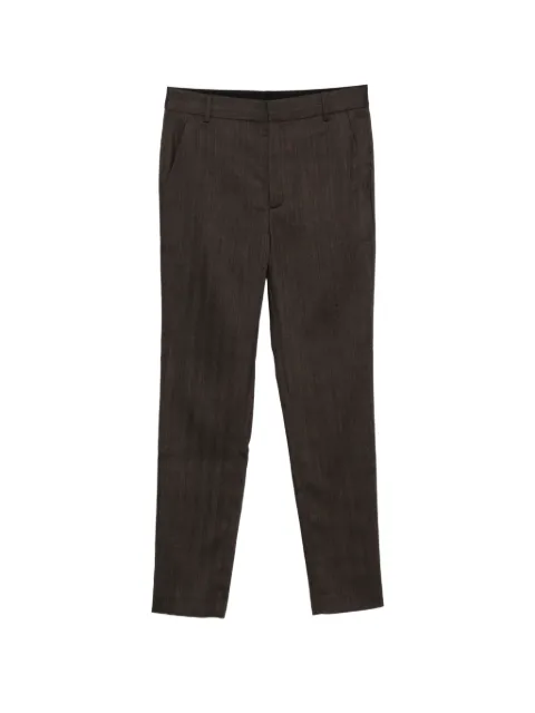 Tibi Marcus slim-fit trousers