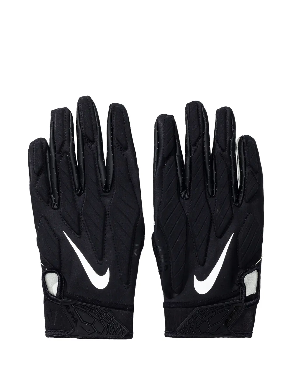 Nike Nocta Superbad 5.0 Fußballhandschuhe - Schwarz