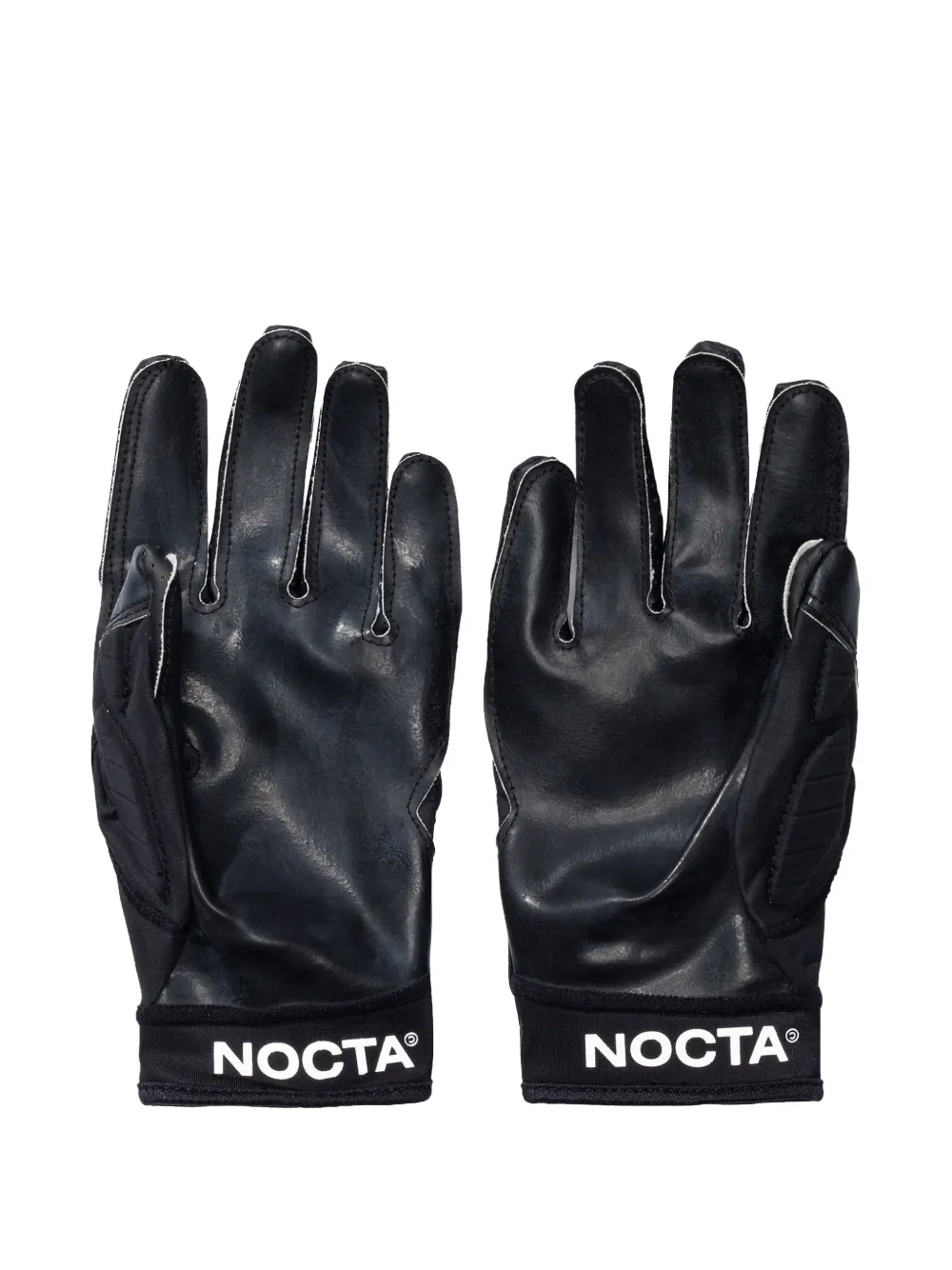 Nike Nocta Superbad 5.0 football gloves Zwart