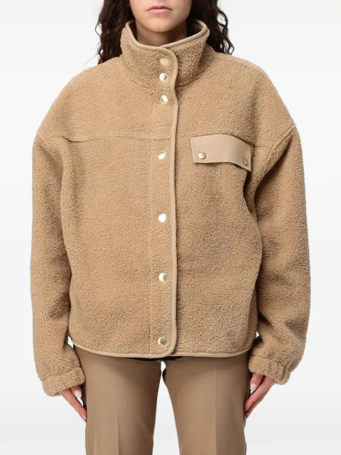 Barbour Mabel fleece jacket