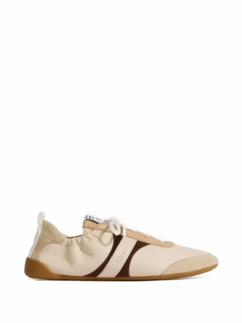 Chloé Kick sneakers