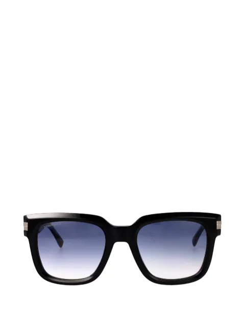 DSQUARED2 square-frame sunglasses